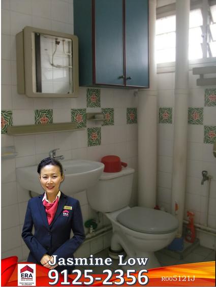 Blk 321 Tah Ching Road (Jurong West), HDB 4 Rooms #154735792